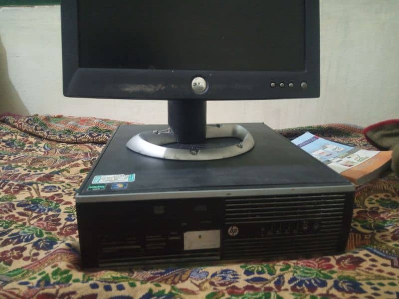 HP computer for sell 1