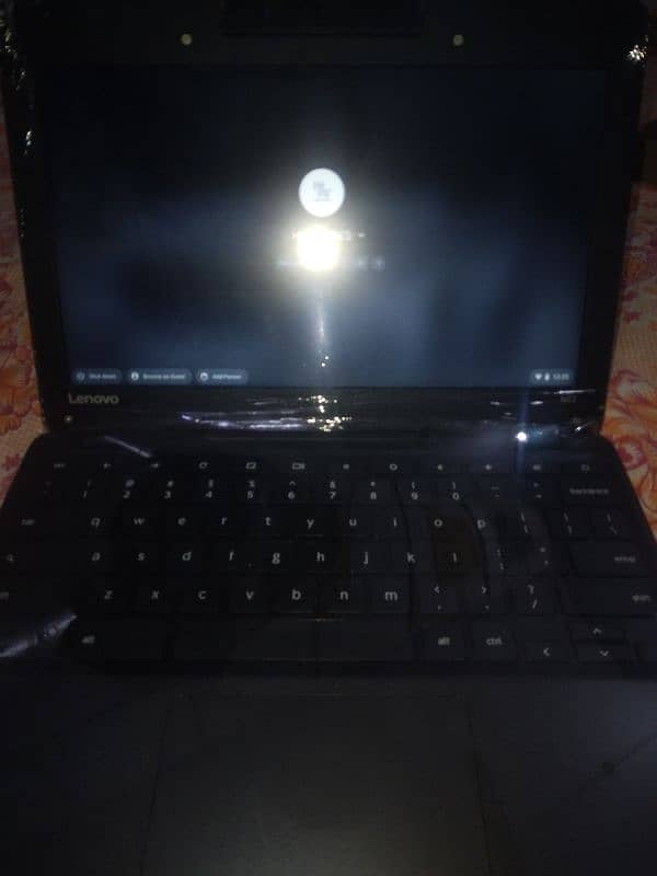 lenovo chromebook N23 2