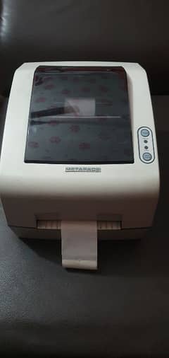 THERMAL LABEL PRINTER