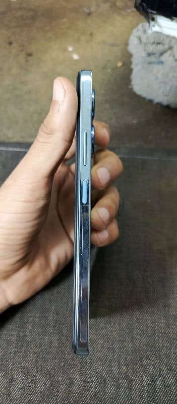 INFINIX NOTE 30 10/10 condition 8 /256 2