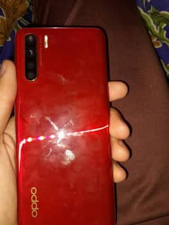 Oppo F15