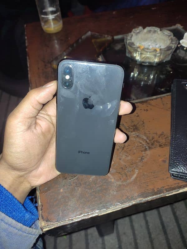 iphone x pta 3