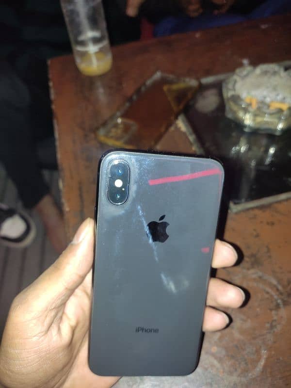 iphone x pta 4