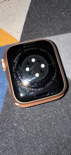 Apple Watch Series 6