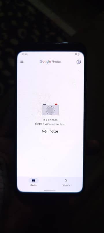 Google Pixel 4 Xl in greatest condition pta approved 6