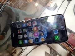 iphone 6 32 gb non pta all ok h exchange possibe