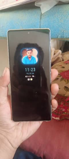 Infinix Note 40 Lush condition Read Description carefully