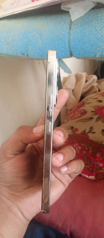 Infinix Note 40 Lush condition Read Description carefully 4