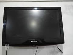 24inch Ecostar LCD