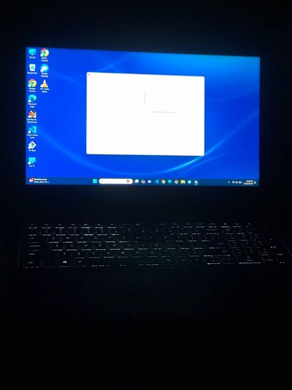 gaming Laptop i7 10Th generation 1