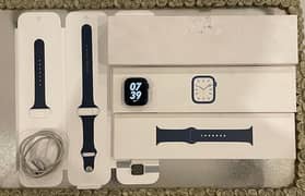 apple watch series 7 gps 45mm