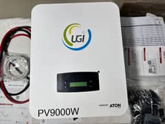 UGI german technology hybrid inverter