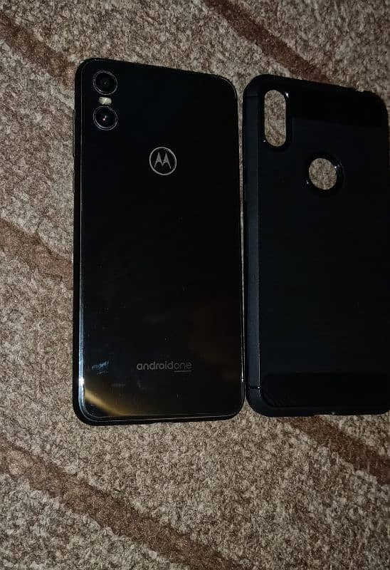 motorola one 4 64 dual sim approved 4