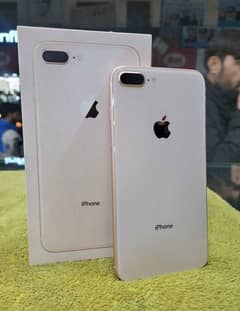 iphone 8 plus PTA approve