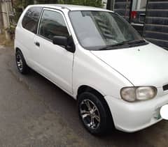 Suzuki Alto 2013