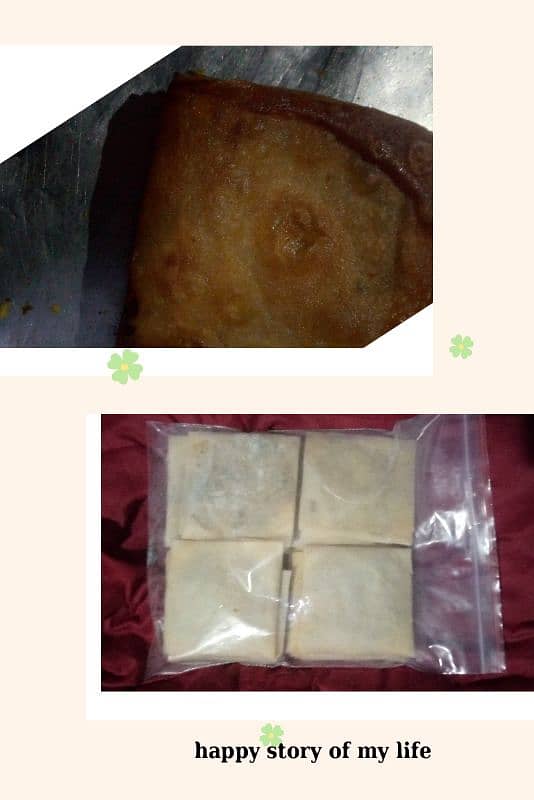 Homemade Frozen Item testy fresh nd healthy 2