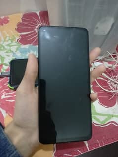 urgent sell oppo f19 pro 10 by 10