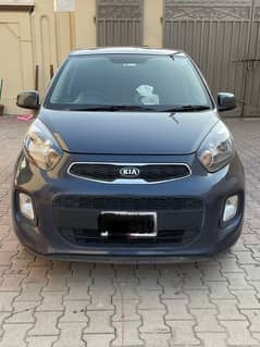 KIA Picanto 2022