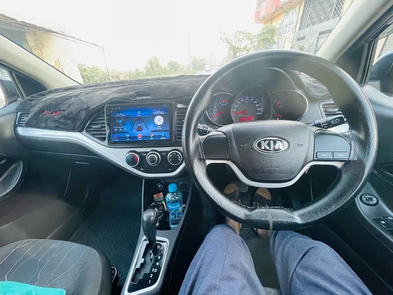 KIA Picanto 2022 7