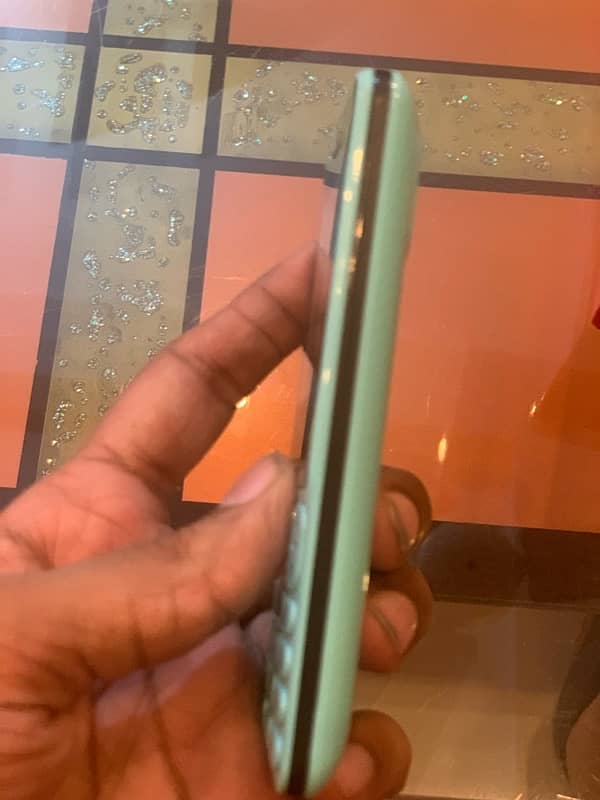 itel 2176 good  condition 3