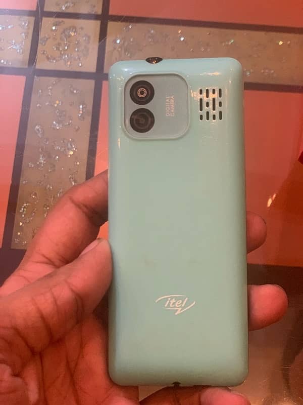 itel 2176 good  condition 4