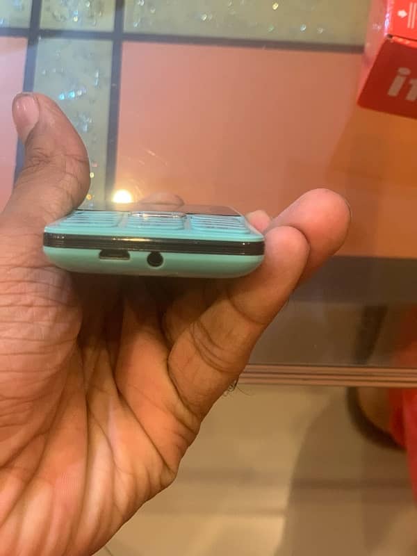 itel 2176 good  condition 7