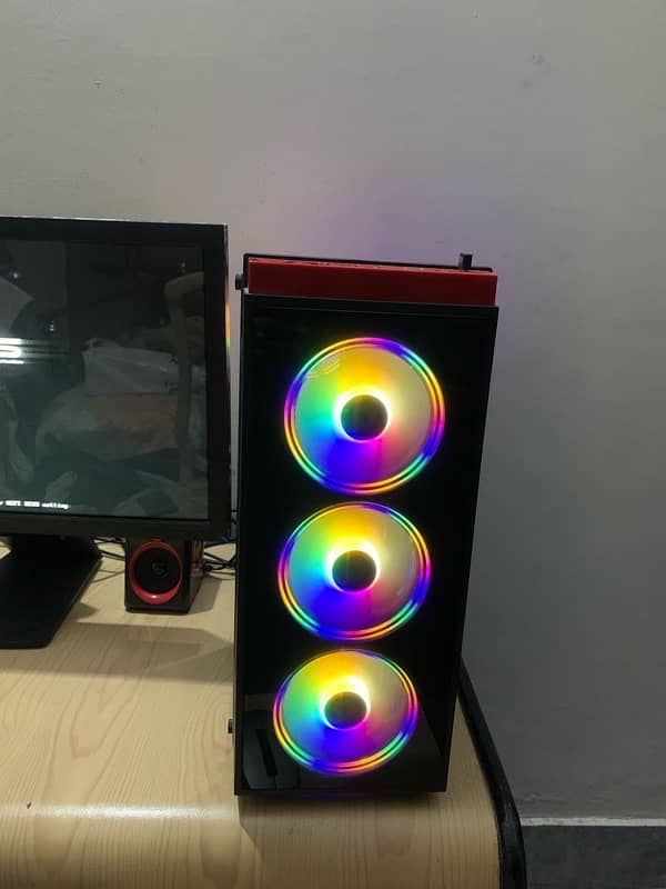 Gaming pc 2