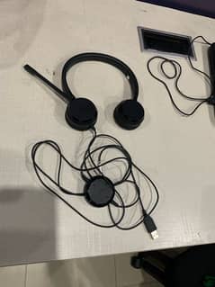 Headphone