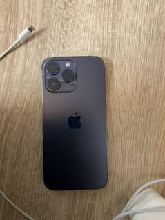 Apple iPhone 14 Pro Max