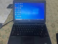 DELL LATITUDE E7240