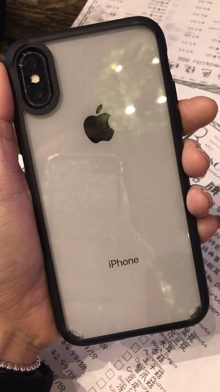 Apple iphone XS lush condition ‪03366860612‬ 2