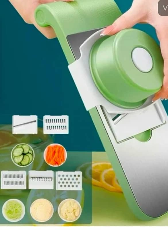 best product vegetable slicer 1