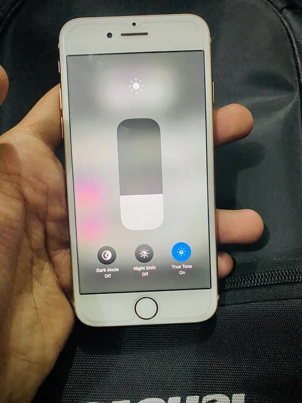 iPhone 8 fu 64gb non pta 3