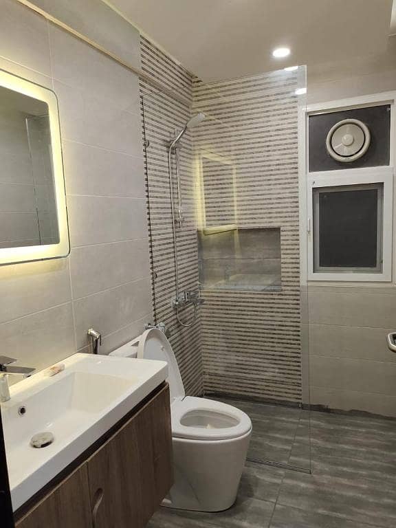 Elysium Daily Basis 2 Bed Luxury Furnished Apartment For Rent Islamabad - 10