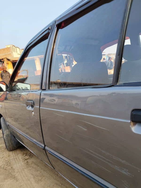 Suzuki Mehran VXR 2013 1