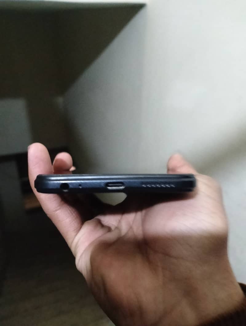 infinix Hot 12 5