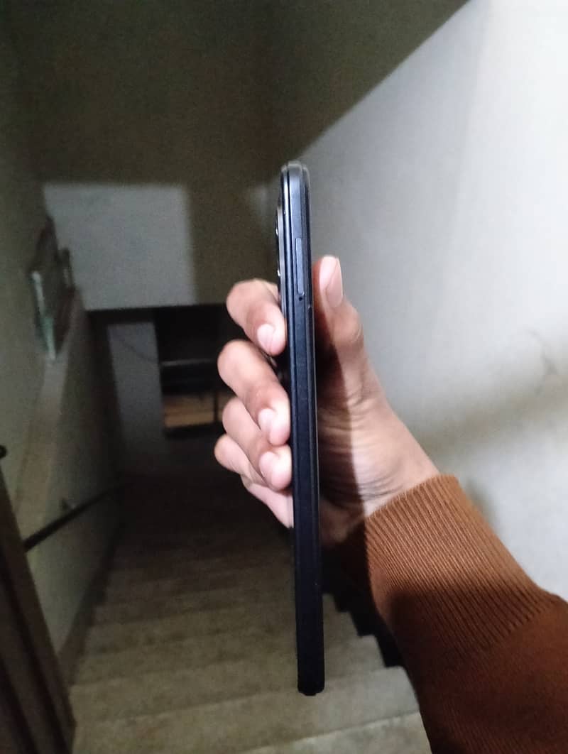 infinix Hot 12 6