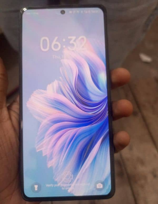 Tecno camon 20 for sale total ok phone condition 10 bye 10 3