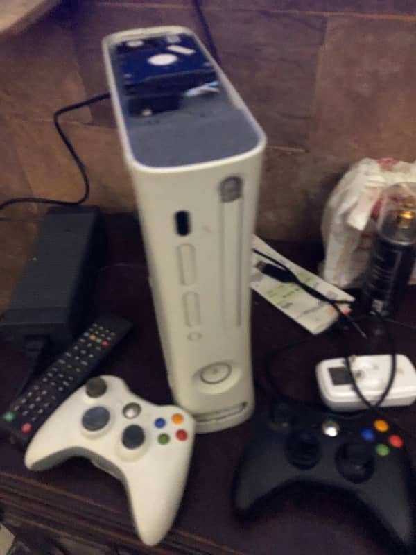 Xbox 360 4