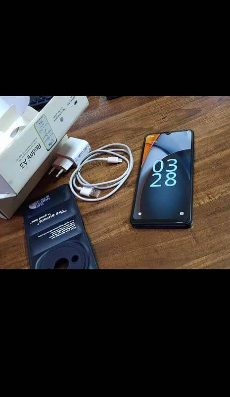 Redmi A3 for sale 3