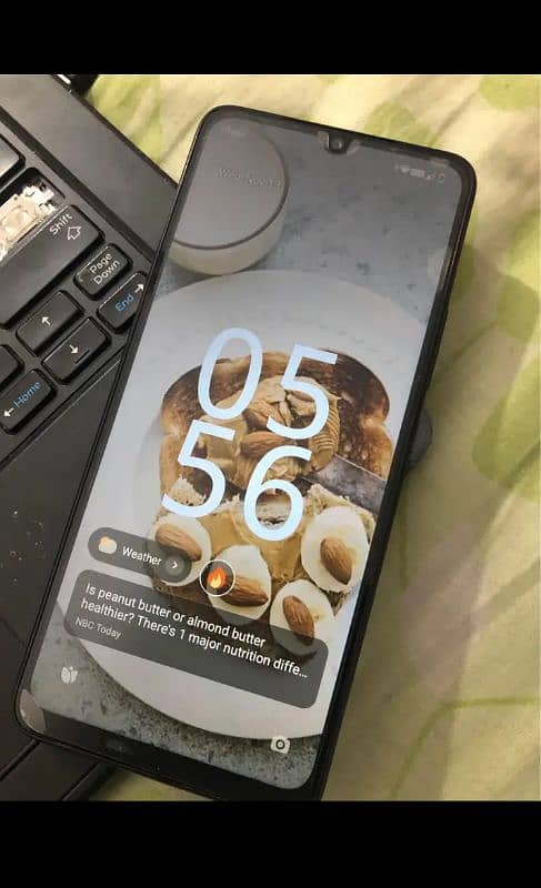 Redmi A3 for sale 4