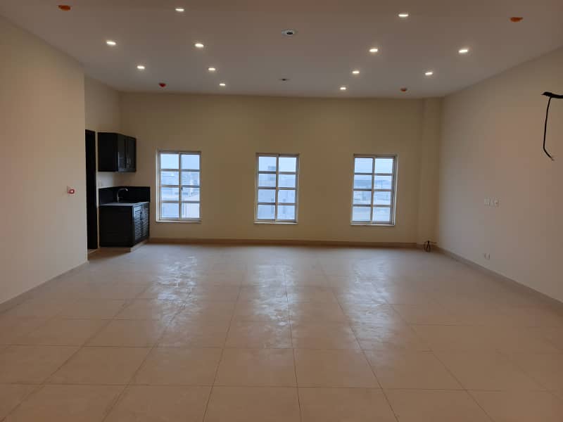 4 Marla 2nd Floor For Rent In DHA Phase 6,Block MB,Pakistan,Punjab,Lahore 1