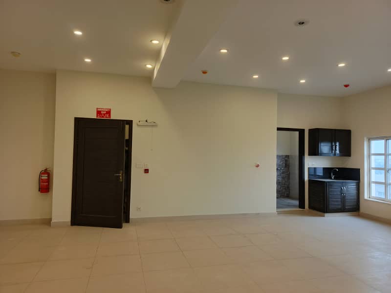 4 Marla 2nd Floor For Rent In DHA Phase 6,Block MB,Pakistan,Punjab,Lahore 11