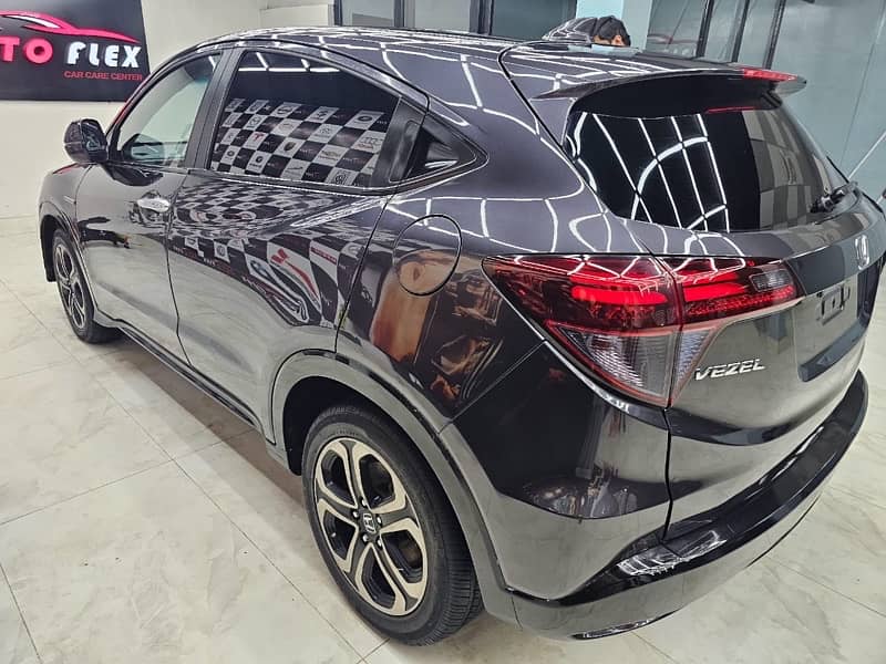 Honda Vezel 2016/2019 2