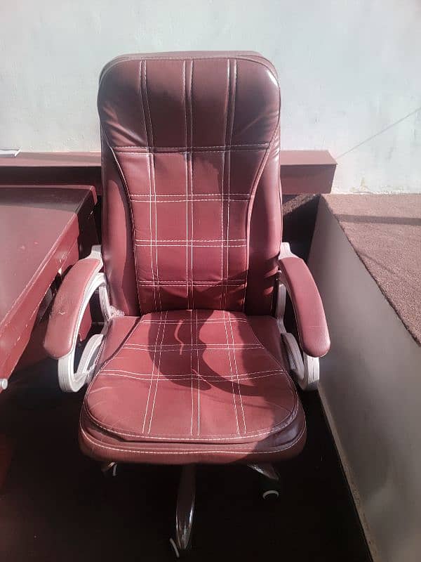 Office Furniture Chair Table Sofa 1