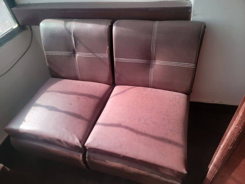 Office Furniture Chair Table Sofa 2