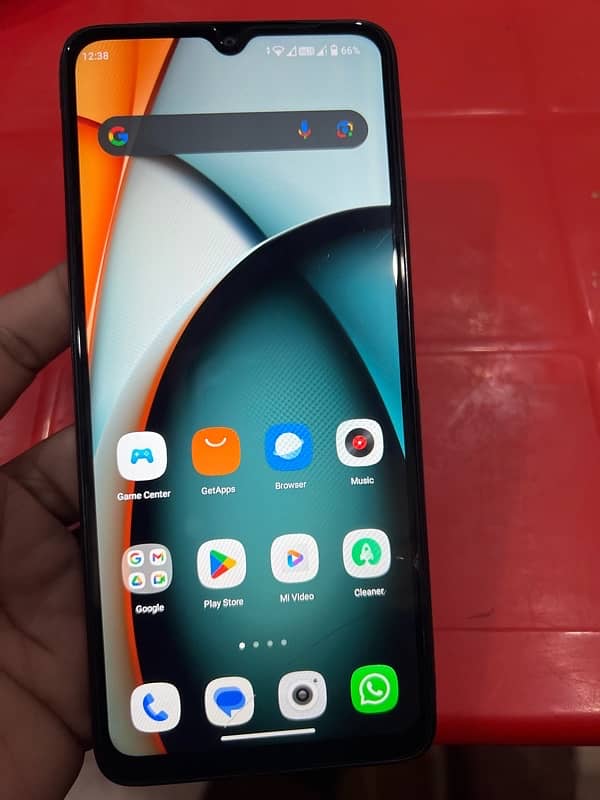 Redmi A3 4/128gb 3