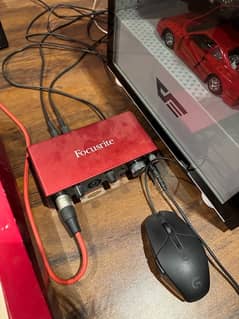 focusrite