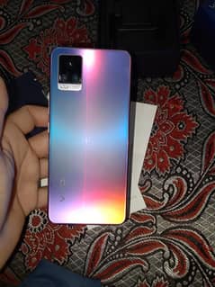 VIVO V20 BRAND NEW CONDITION