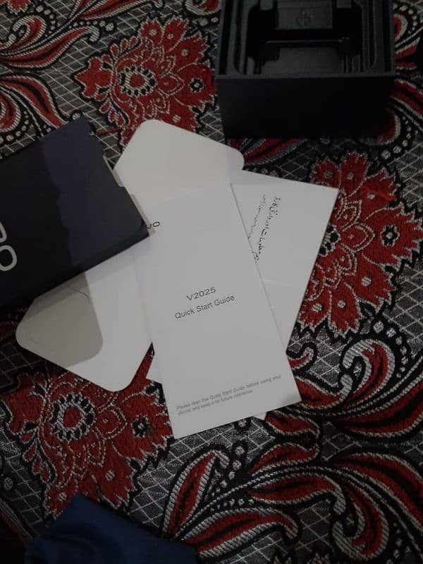 VIVO V20 BRAND NEW CONDITION 5